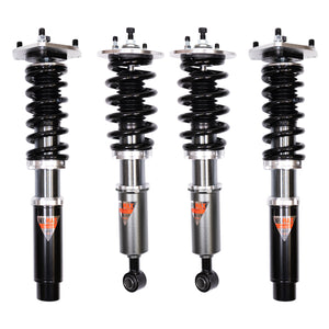 91-96 Nissan Cedric/Gloria (Y32) Silvers Coilovers - Neomax