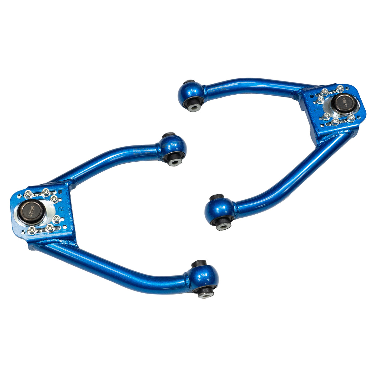 01-05 Lexus IS300 Cusco Front Adjustable Control Arms - Negative Camber