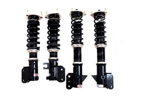 91-94 Nissan Sentra B13- N14 BC Racing Coilovers - BR Type