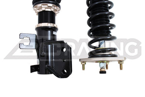 91-94 Nissan Sentra B13- N14 BC Racing Coilovers - BR Type