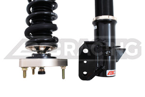 91-94 Nissan Sentra B13- N14 BC Racing Coilovers - BR Type