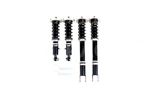 93-00 Nissan Skyline GT-Four ENR33/34 BC Racing Coilovers BR-Type