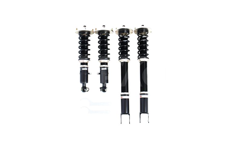 99-02 Nissan Skyline R34 GT-R BC Racing Coilovers BR-Type