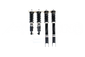 99-02 Nissan Skyline R34 GT-R BC Racing Coilovers BR-Type