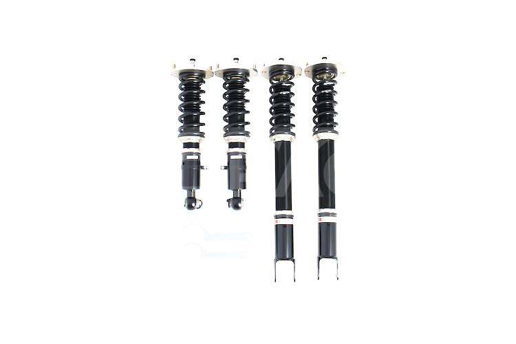 99-02 Nissan Skyline R34 GTS (rear fork) BC Racing Coilovers BR-Type