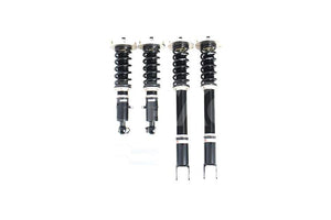 99-02 Nissan Skyline R34 GTS (rear fork) BC Racing Coilovers BR-Type