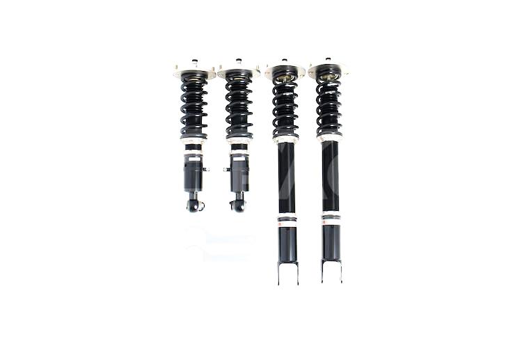 91-95 Pulsar GTIR AWD BC Coilovers - BR Type