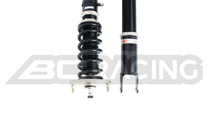 99-02 Nissan Skyline R34 GTS (rear fork) BC Racing Coilovers BR-Type