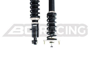 99-02 Nissan Skyline R34 GTS (rear fork) BC Racing Coilovers BR-Type
