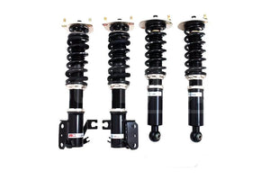 Nissan Maxima BC Coilovers