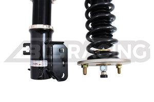 84-88 Nissan 200sx S12 BC Racing Coilovers - BR Type