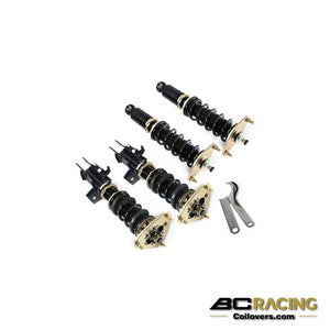 84-88 Nissan 200sx S12 BC Racing Coilovers - BR Type
