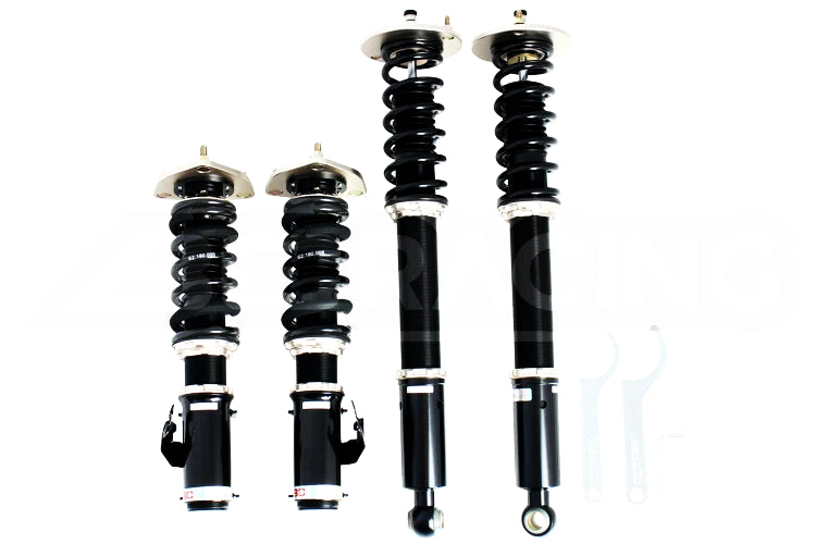 S14 240sx BC Coilovers