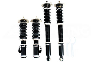 S14 240sx BC Coilovers