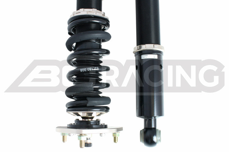 BC Coilovers Nissan S14