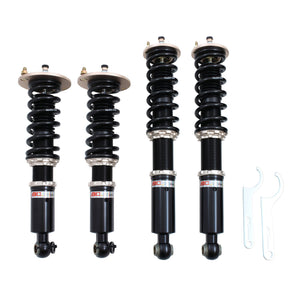89-94 Nissan Skyline R32 GT-S HCR32 BC Coilovers BR-Type