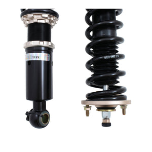 89-94 Nissan Skyline R32 GT-S HCR32 BC Coilovers BR-Type