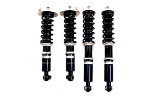 89-94 Nissan Skyline R32 GT-S HCR32 BC Coilovers BR-Type