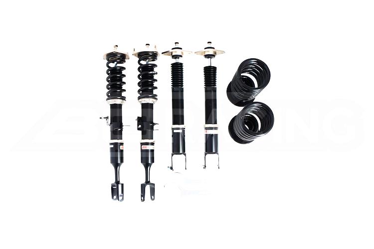 03-06 Infiniti G35 Sedan RWD BC Coilovers - BR Type