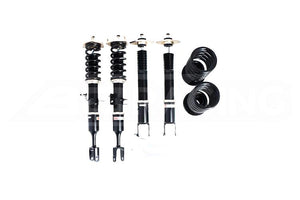 03-06 Infiniti G35 Sedan RWD BC Coilovers - BR Type