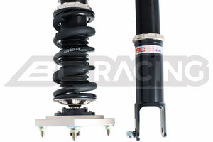 16+ Nissan Maxima A36 BC Racing Coilovers - BR Type