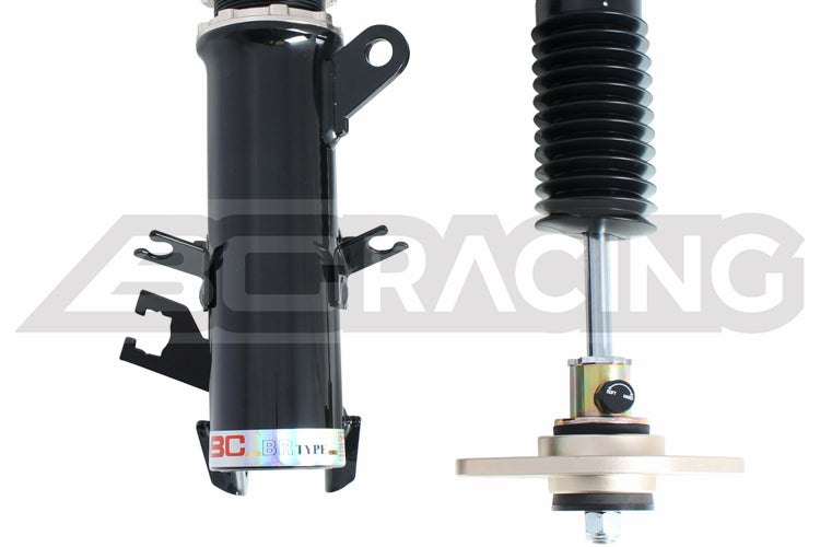 07-12 Nissan Altima BC Racing Coilovers - BR Type