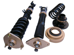 09-UP Nissan 370Z Z34 BC Racing Coilovers - BR Type