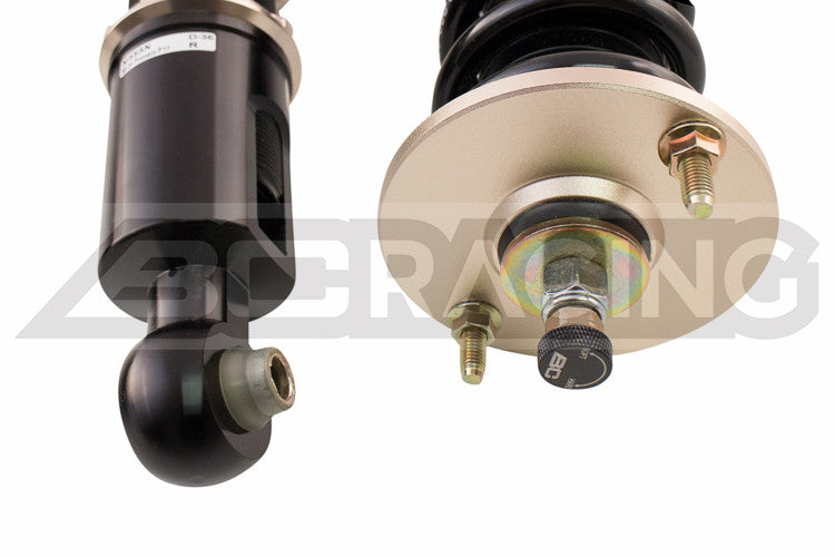 99-02 Infiniti G20 BC Racing Coilovers - BR Type