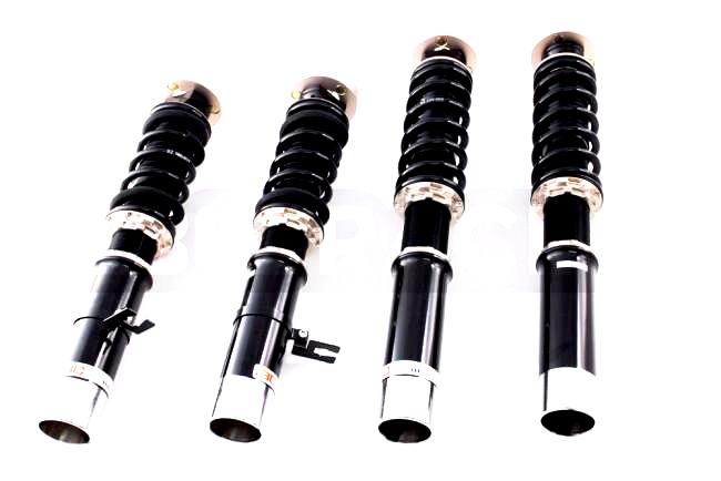 74.5-78 Nissan 260Z & 280Z S30 BC Coilover - BR Type