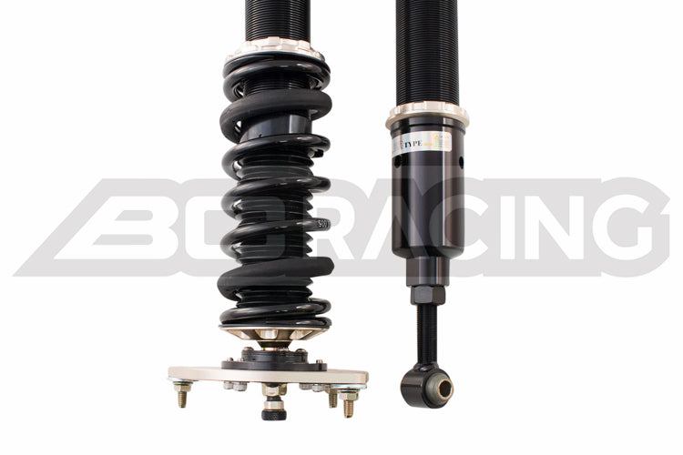 10-UP Nissan Juke, YF15 BC Racing Coilovers - BR Type