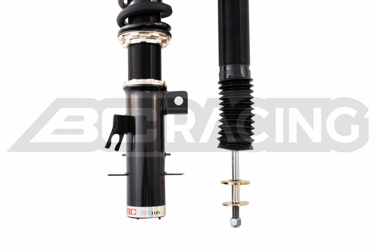 10-UP Nissan Juke, YF15 BC Racing Coilovers - BR Type