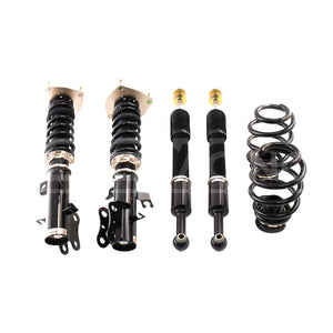 10-UP Nissan Juke AWD, NF15 BC Racing Coilovers - BR Type