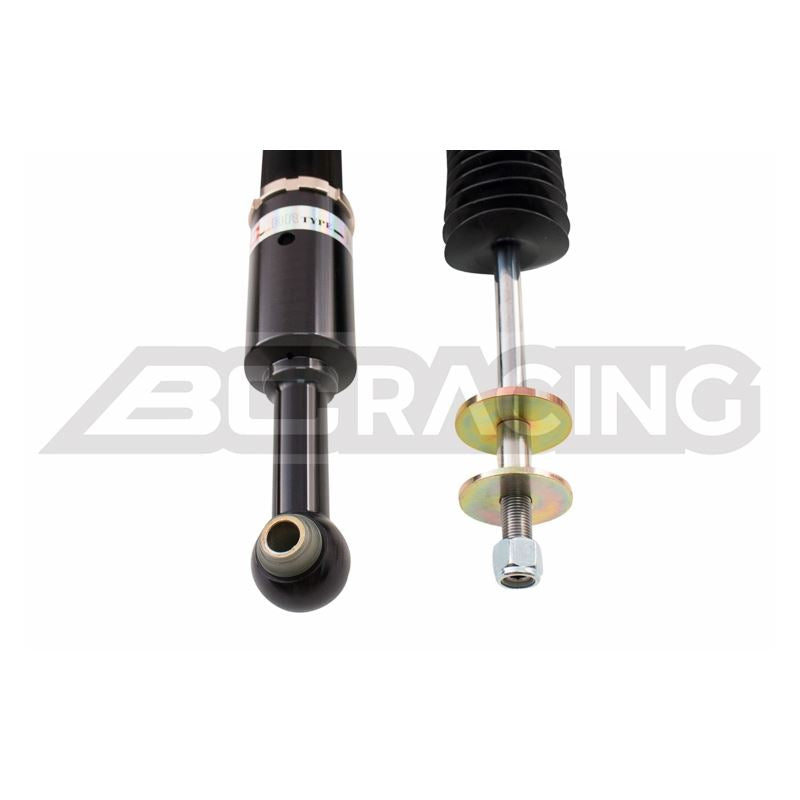 10-UP Nissan Juke AWD, NF15 BC Racing Coilovers - BR Type