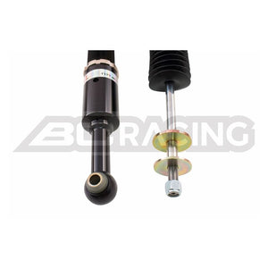 10-UP Nissan Juke AWD, NF15 BC Racing Coilovers - BR Type
