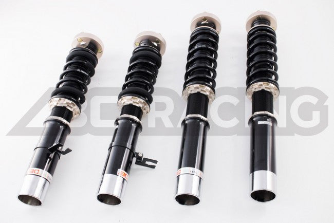 69-74 Nissan 240Z S30 - 74 260Z BC Coilover - BR Type