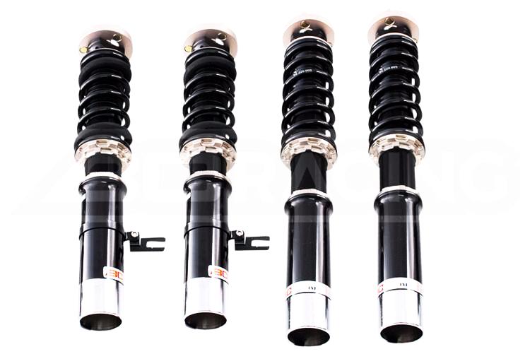 69-74 Nissan 240Z S30 - 74 260Z BC Coilover - BR Type