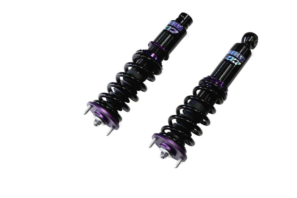97-01 Acura Integra Type R D2 Racing Coilovers- RS Series
