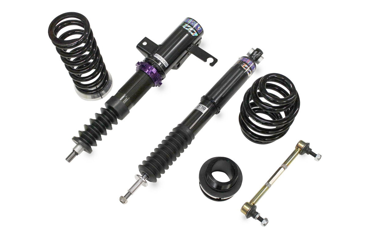 14-20 Chevrolet Impala D2 Racing Coilovers- RS Series
