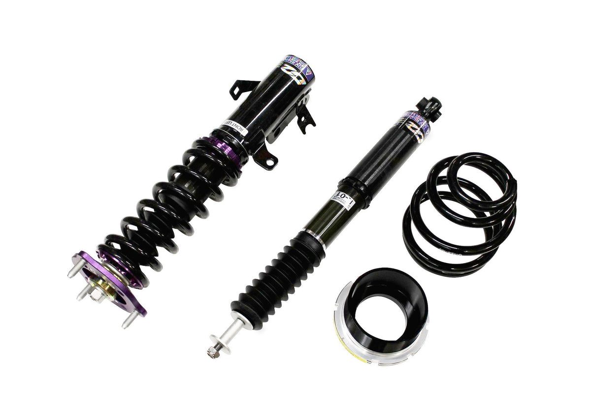 16-UP Acura ILX D2 Racing Coilovers- RS Series