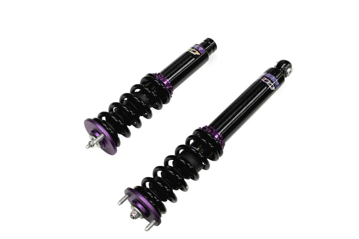 13-15 Acura ILX D2 Racing Coilovers- RS Series