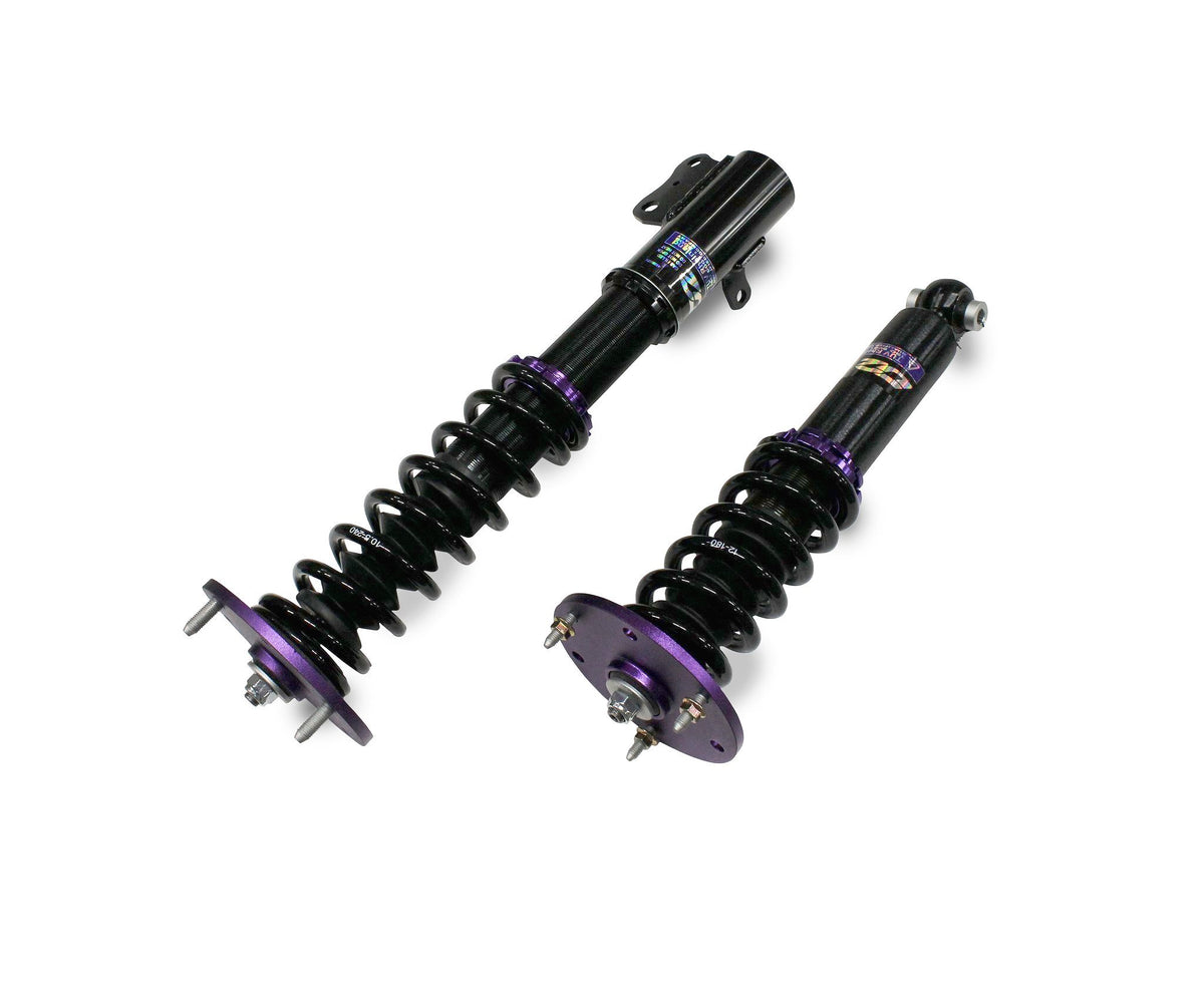 92-96 Infiniti G20 D2 Racing Coilovers- RS Series