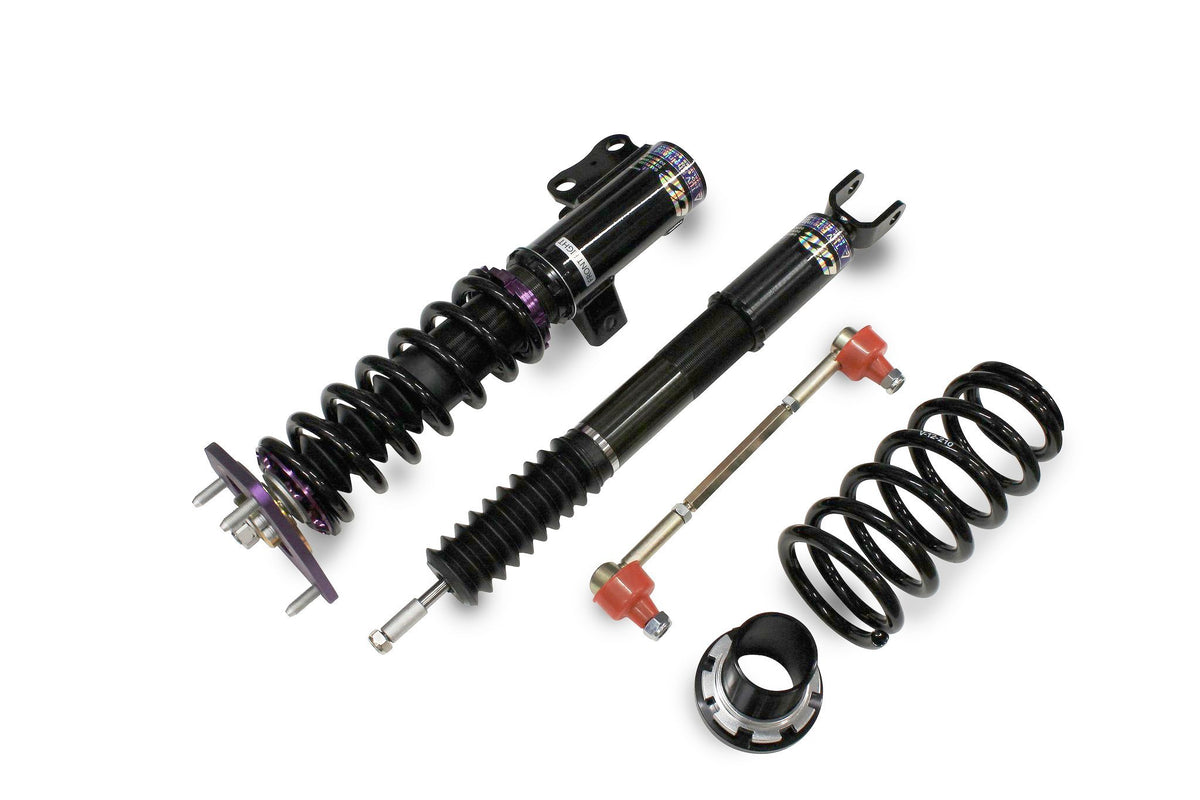 11-14 Hyundai Sonata D2 Racing Coilovers- RS Series