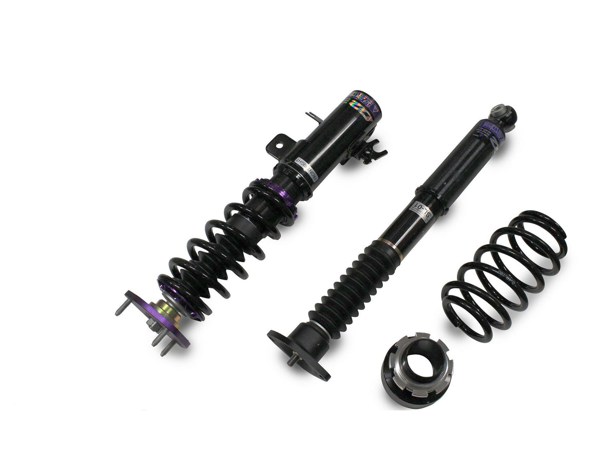 11-UP Ford Fiesta D2 Racing Coilovers- RS Series