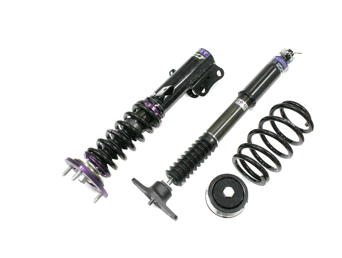 14-18 Mazda Mazda 3 D2 Racing Coilovers- RS Series