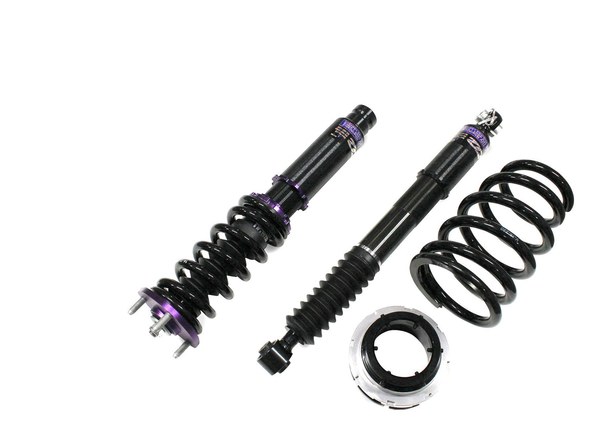 09-13 Mazda Mazda 6 D2 Racing Coilovers- RS Series