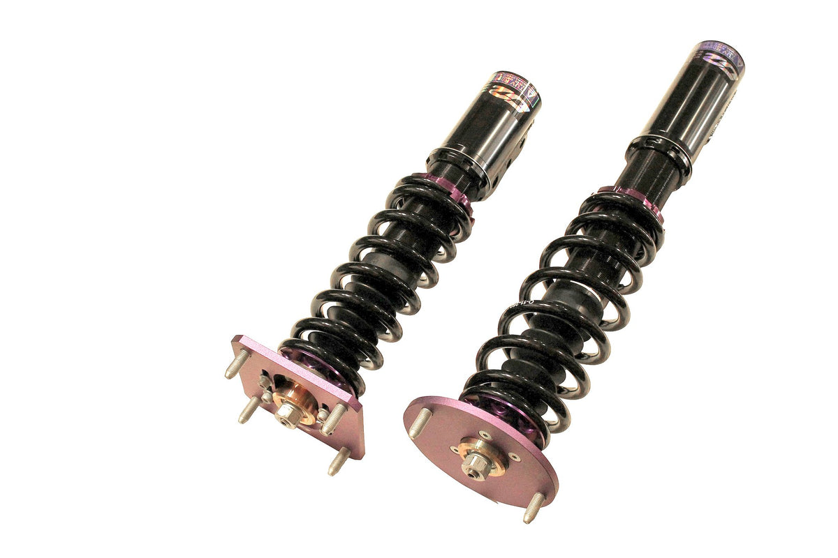 90-96 Mazda Cosmo D2 Racing Coilovers- RS Series
