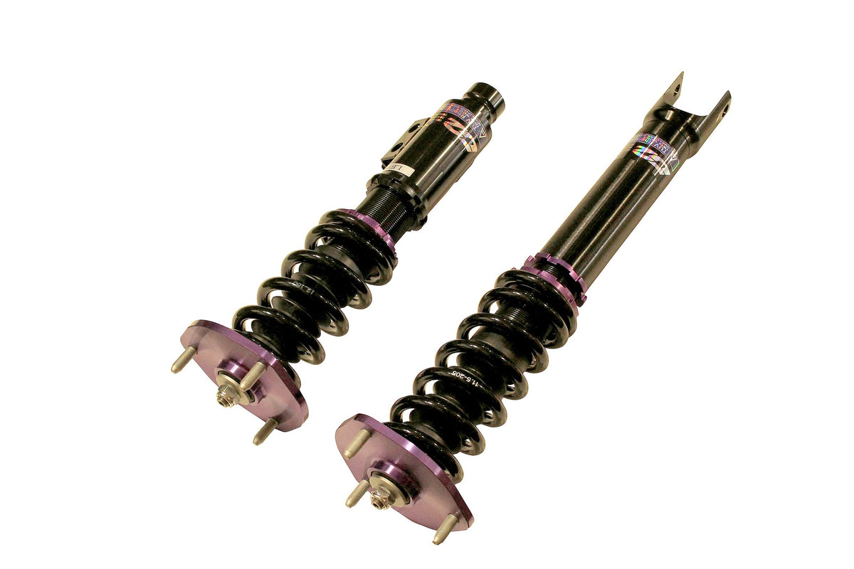 95-02 Mazda Millenia D2 Racing Coilovers- RS Series