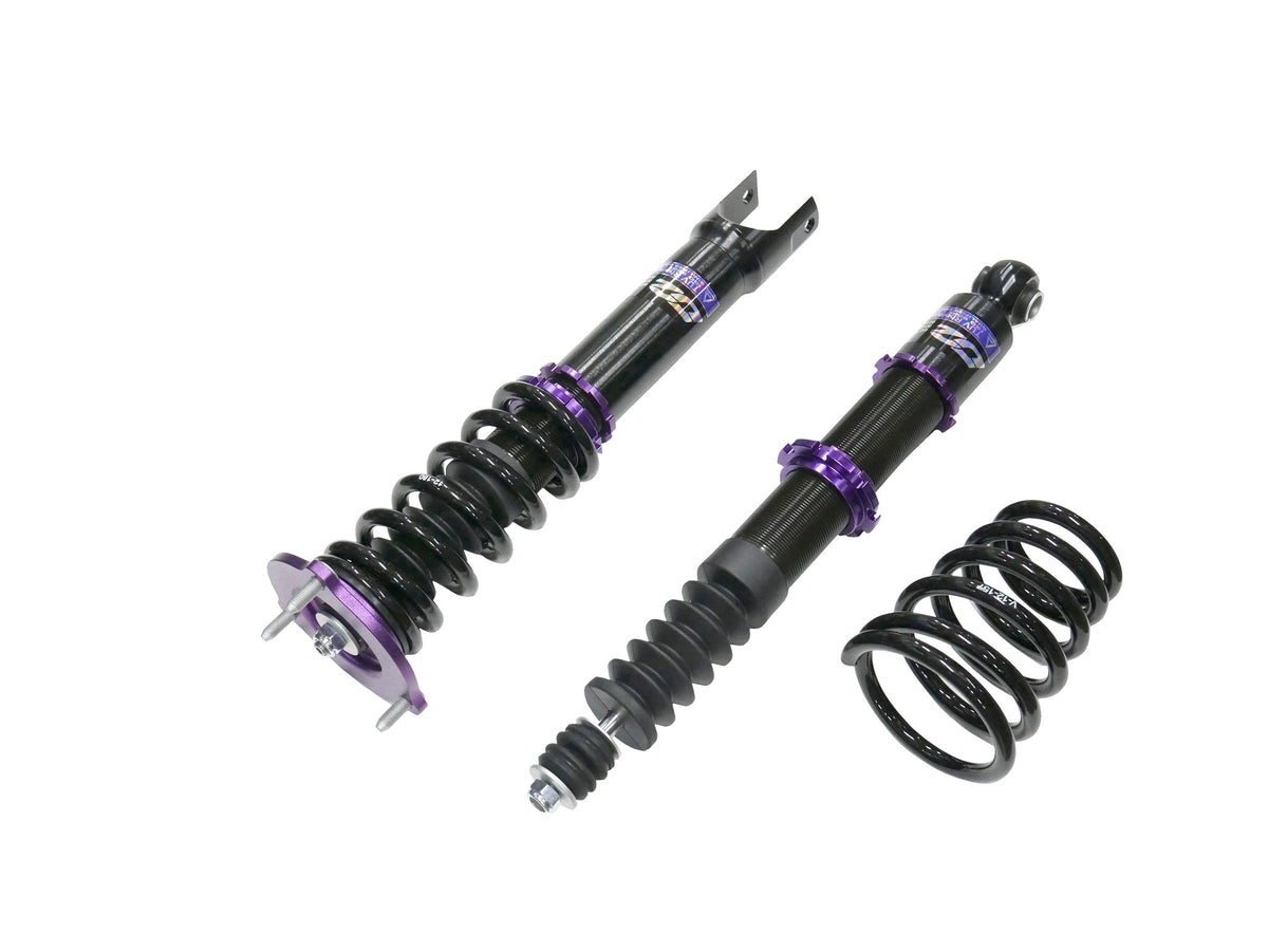 06-15 Mazda Miata NC D2 Racing Coilovers- RS Series