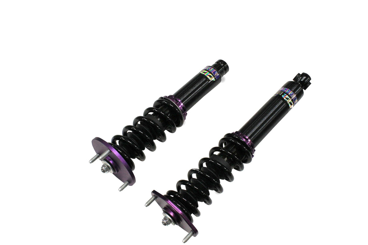 93-98 Mitsubishi Galant D2 Racing Coilovers- RS Series