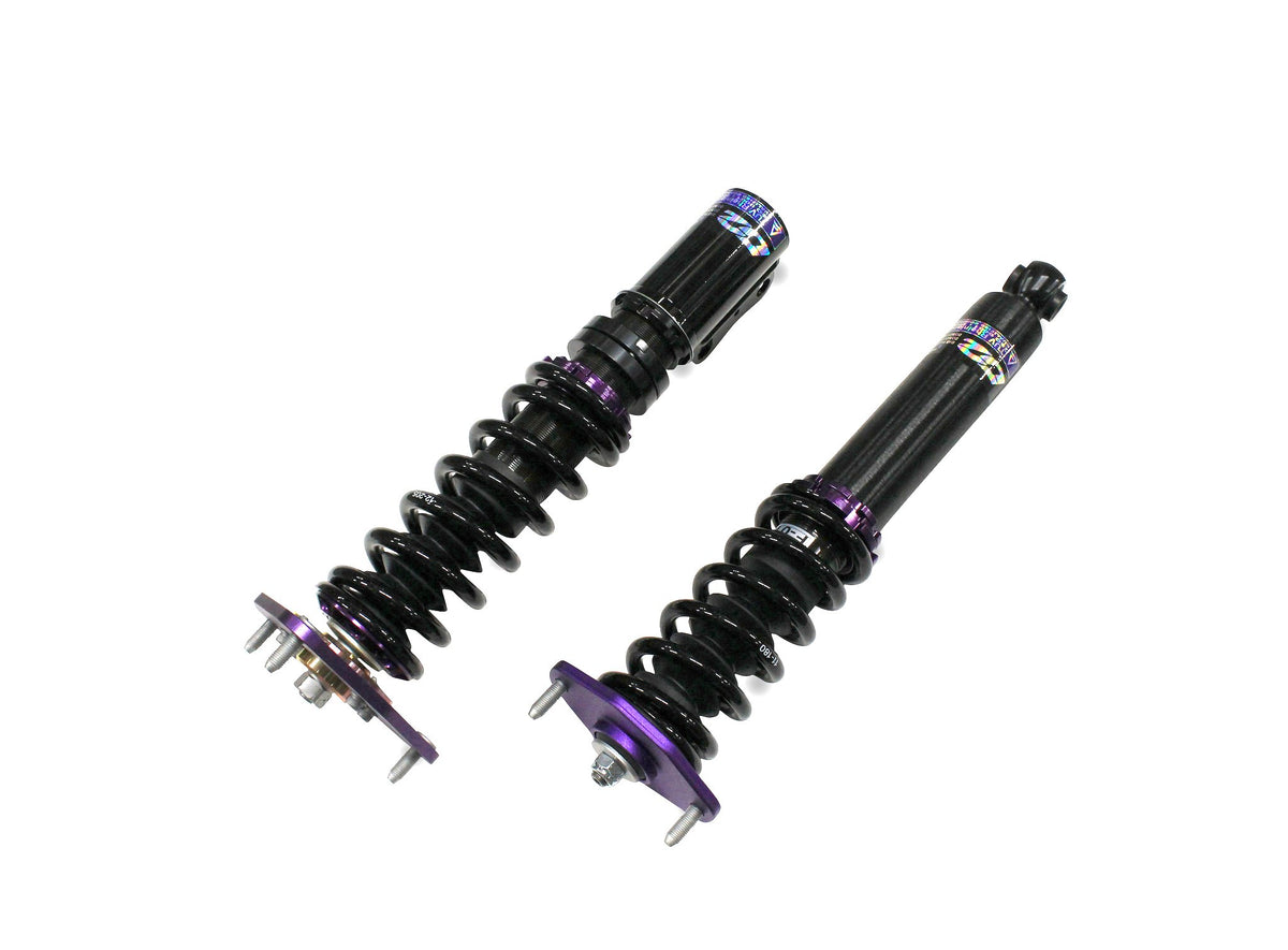 97-04 Mitsubishi Diamante D2 Racing Coilovers- RS Series